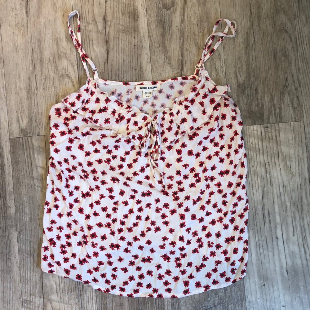 BILLABONG Tank Top